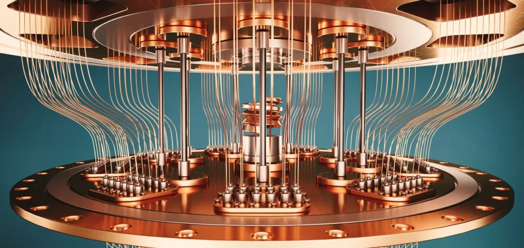 The Quantum Software Startup Bringing Quantum Computing to Real-World Applications