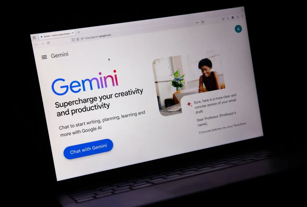 Concerns Rise Over Google Gemini’s Accuracy After New Contractor Guidelines